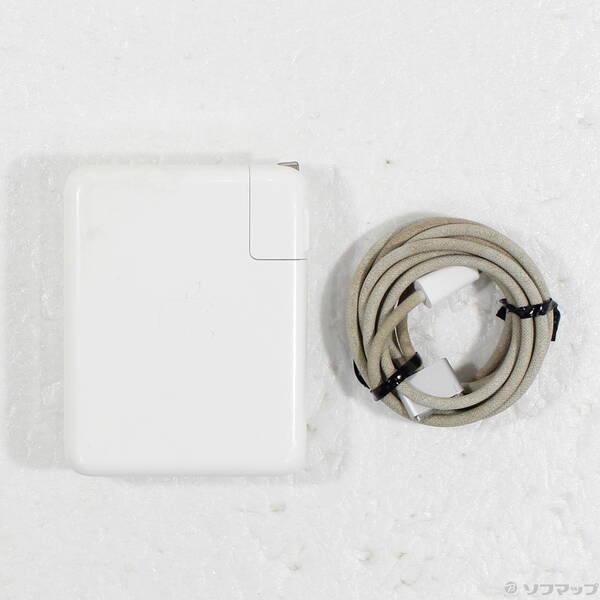 〔中古〕Apple(アップル) MacBook Pro 16.2-inch Late-2021 MK1E3J／A Apple M1 Pro 10コアCPU_16コアGPU 16GB SSD512GB シルバー 〔14.7 Sonoma〕〔262-ud〕 |  | 04