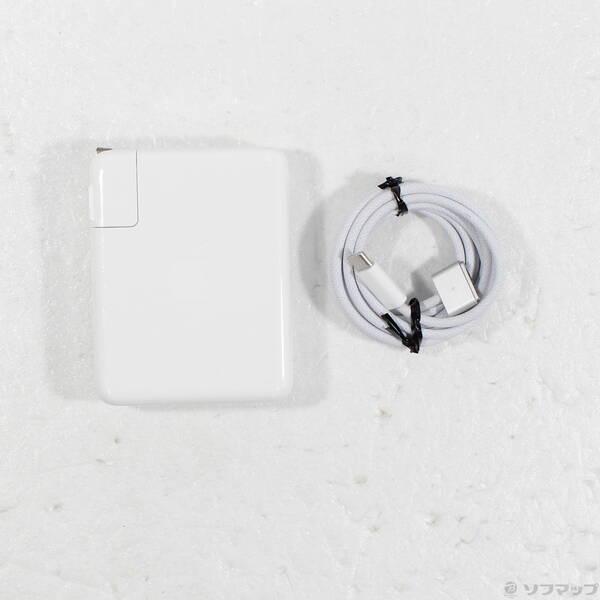 〔中古〕Apple(アップル) MacBook Pro 16.2-inch Late-2021 MK1E3J／A Apple M1 Pro 10コアCPU_16コアGPU 16GB SSD512GB シルバー 〔14.7 Sonoma〕〔262-ud〕 |  | 04