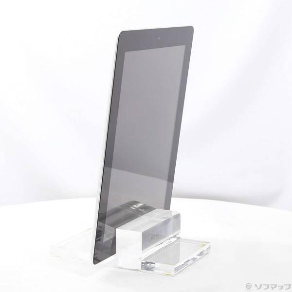 〔中古〕Apple(アップル) iPad 第4世代 32GB ブラック MD511J／A Wi-Fi〔247-ud〕 |  | 01