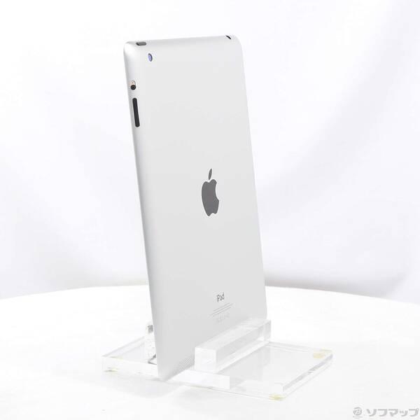 〔中古〕Apple(アップル) iPad 第4世代 32GB ブラック MD511J／A Wi-Fi〔247-ud〕 |  | 03