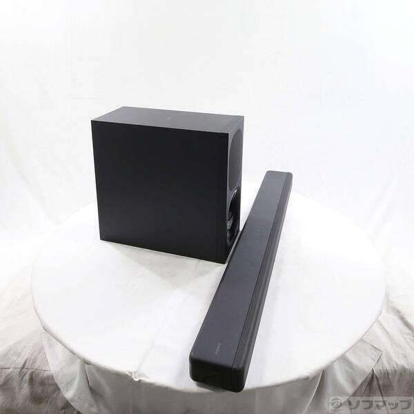 〔中古〕SONY(ソニー) HT-G700〔258-ud〕 |  | 03