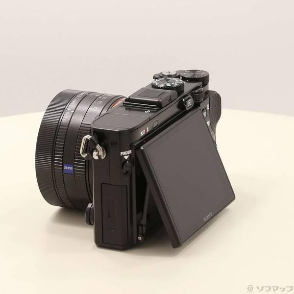〔中古〕SONY(ソニー) DSC-RX1RM2〔262-ud〕 |  | 01