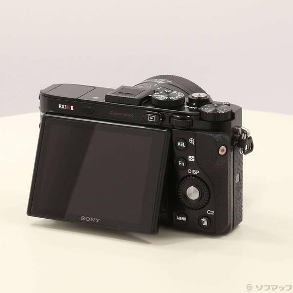 〔中古〕SONY(ソニー) DSC-RX1RM2〔262-ud〕 |  | 02