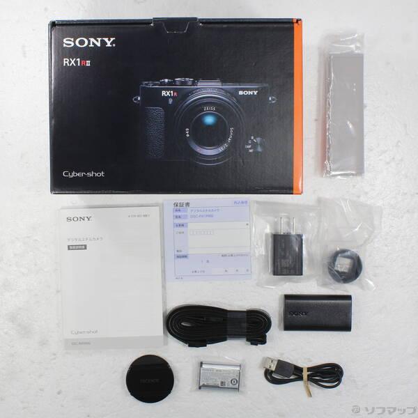 〔中古〕SONY(ソニー) DSC-RX1RM2〔262-ud〕 |  | 04
