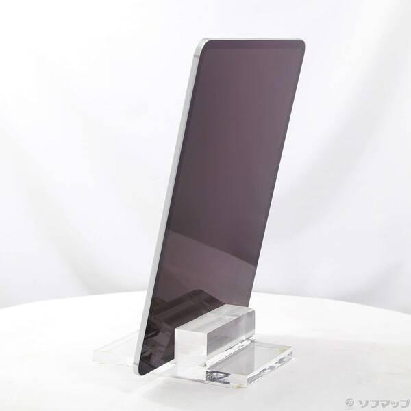 中古MVVH3J/A [シルバー] 中古〕Apple(アップル) iPad Pro 13インチ 第1世代 標準ガラス