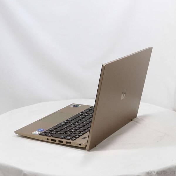 〔中古〕NEC(エヌイーシー) LAVIE N13 Slim PC-N1355HAC-Y ヘーゼルブロンズ 〔NEC Refreshed PC〕 ≪メーカー保証あり≫〔258-ud〕 |  | 01