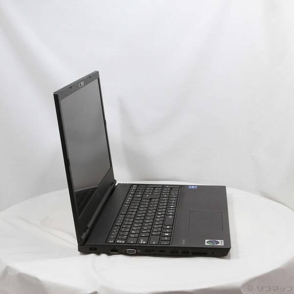 〔中古〕NEC(エヌイーシー) VersaPro タイプVX PC-VKM47XZGN 〔NEC Refreshed PC〕 ≪メーカー保証あり≫〔352-ud〕 |  | 03