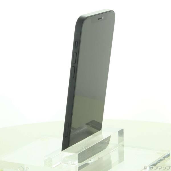 〔中古〕Apple(アップル) iPhone12 64GB ブラック MGHN3J／A SIMフリー〔198-ud〕 |  | 01