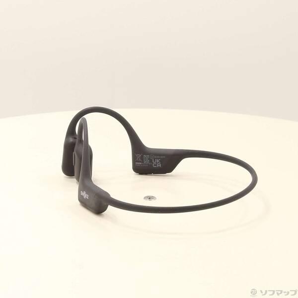 〔中古〕Shokz OpenRun Pro ブラック SKZ-EP-000007〔269-ud〕 |  | 01