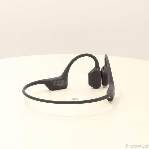 〔中古〕Shokz OpenRun Pro ブラック SKZ-EP-000007〔269-ud〕 |  | 02