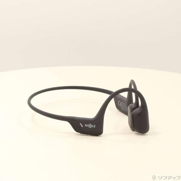 〔中古〕Shokz OpenRun Pro ブラック SKZ-EP-000007〔269-ud〕 |  | 03
