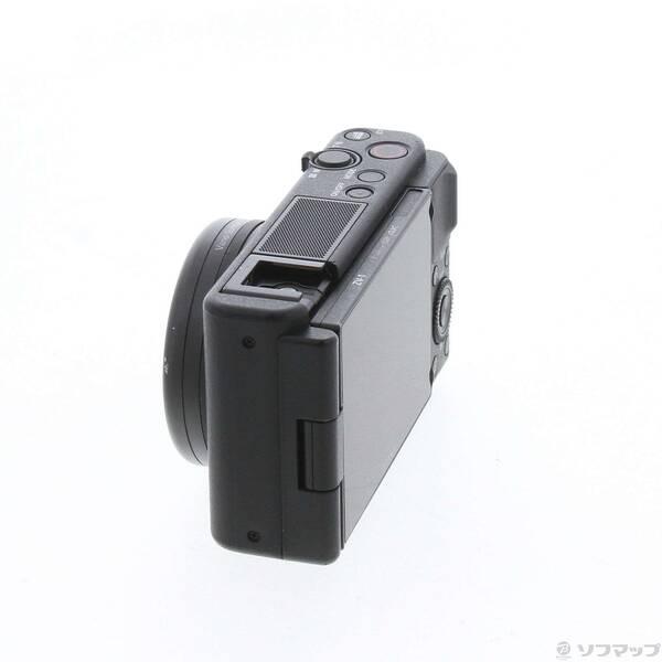 〔中古〕SONY(ソニー) VLOGCAM ZV-1 ブラック〔198-ud〕 |  | 01