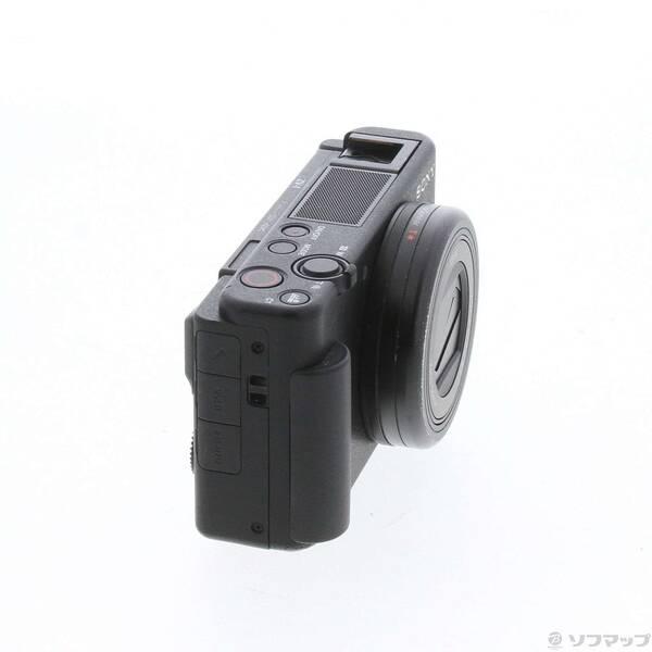 〔中古〕SONY(ソニー) VLOGCAM ZV-1 ブラック〔198-ud〕 |  | 03
