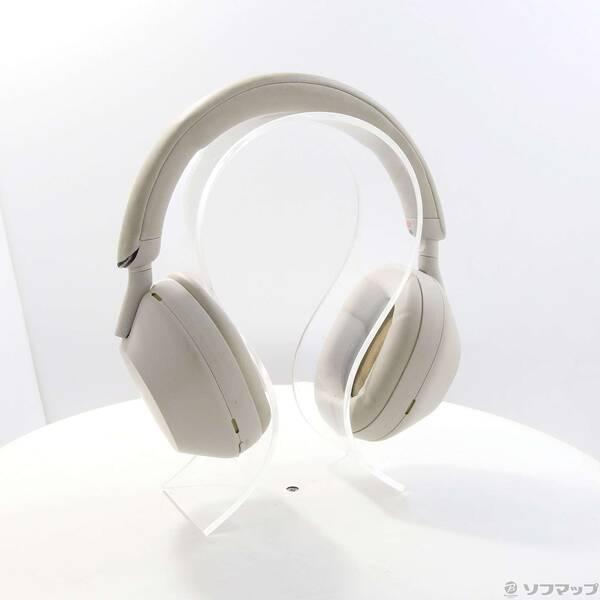 〔中古〕SONY(ソニー) WH-1000XM5 S プラチナシルバー〔349-ud〕 |  | 03