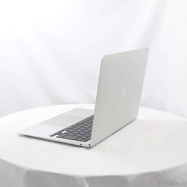 〔中古〕Apple(アップル) MacBook Air 13.3-inch Late-2020 MGNA3J／A Apple M1 8コアCPU_8コアGPU 16GB SSD2TB シルバー 〔14.7 Sonoma〕〔258-ud〕 |  | 01