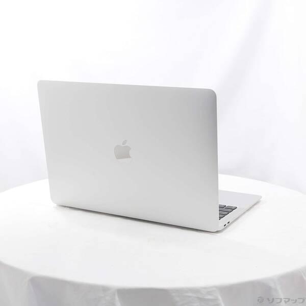 〔中古〕Apple(アップル) MacBook Air 13.3-inch Late-2020 MGNA3J／A Apple M1 8コアCPU_8コアGPU 16GB SSD2TB シルバー 〔14.7 Sonoma〕〔258-ud〕 |  | 02