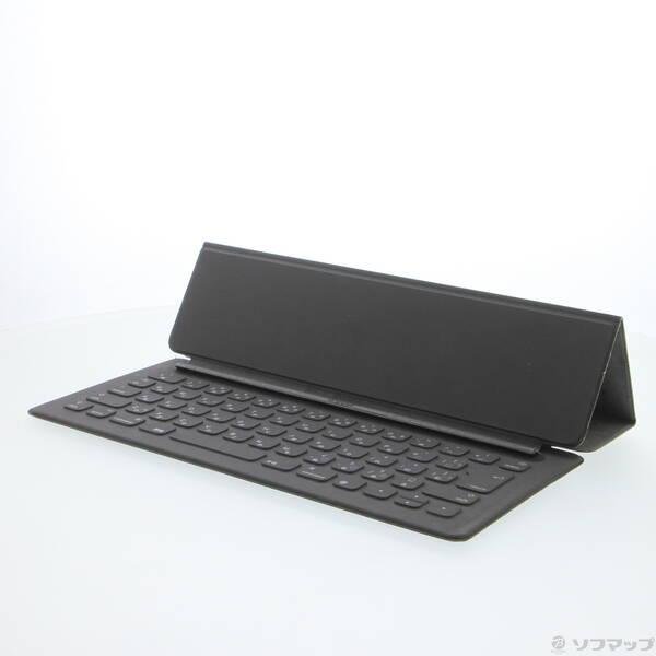 〔中古〕Apple(アップル) 12.9インチ iPad Pro用 Smart Keyboard MNKT2J／A〔262-ud〕 | 