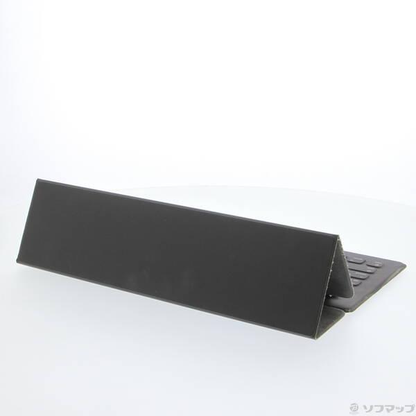 〔中古〕Apple(アップル) 12.9インチ iPad Pro用 Smart Keyboard MNKT2J／A〔262-ud〕 |  | 01
