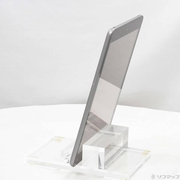 〔中古〕Apple(アップル) iPad mini 2 64GB スペースグレイ ME278J／A Wi-Fi〔377-ud〕 |  | 01