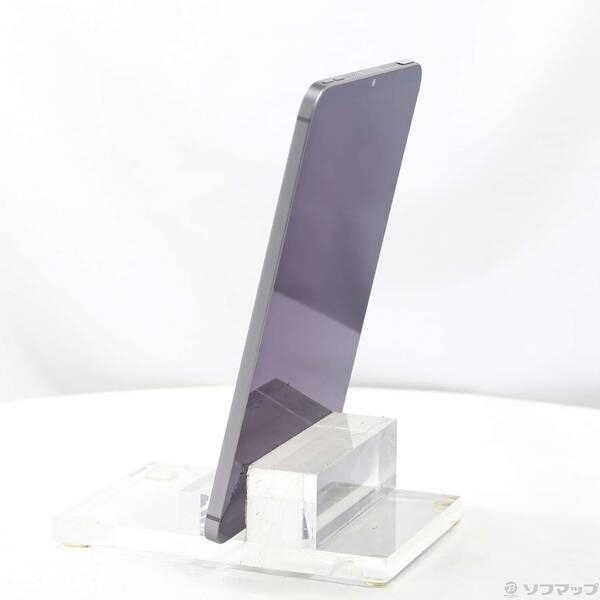 〔中古〕Apple(アップル) iPad mini(A17 Pro) 128GB スペースグレイ MXPN3J／A SIMフリー〔269-ud〕 |  | 01