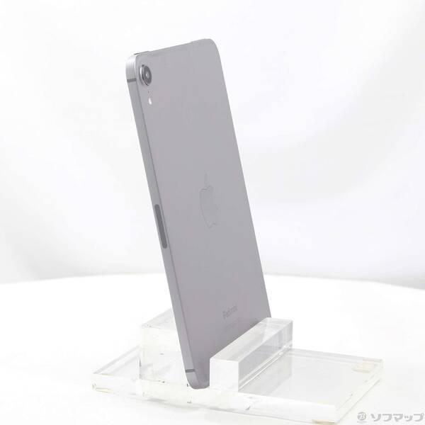 〔中古〕Apple(アップル) iPad mini(A17 Pro) 128GB スペースグレイ MXPN3J／A SIMフリー〔269-ud〕 |  | 03