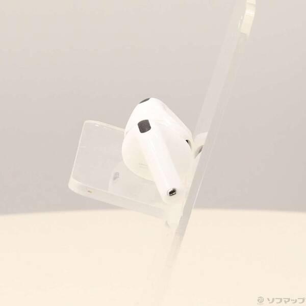 中古〕Apple(アップル) AirPods 4 アクティブノイズキャンセリング搭載