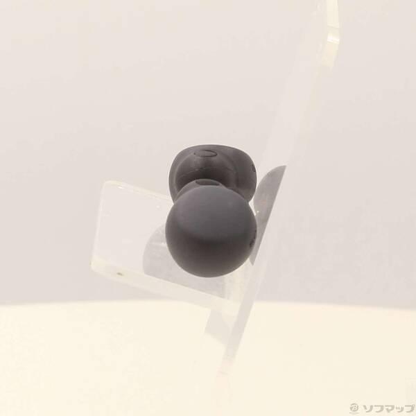 〔中古〕SONY(ソニー) LinkBuds S WF-LS900N B ブラック〔344-ud〕 |  | 01