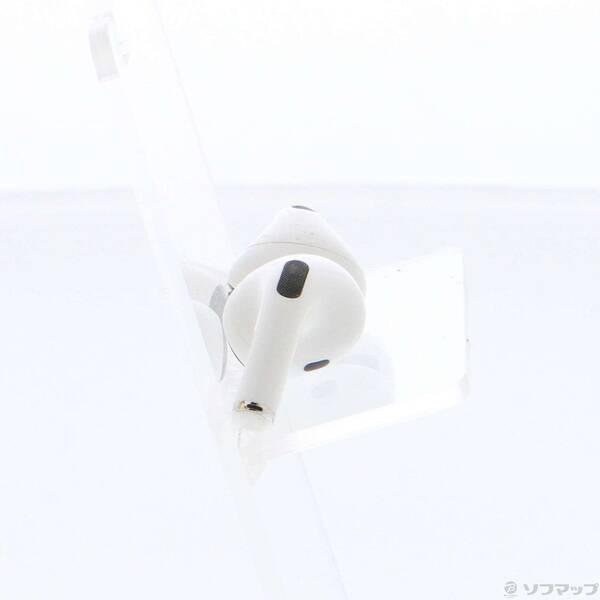 中古〕Apple(アップル) AirPods Pro 第1世代 MWP22J／A〔295-ud