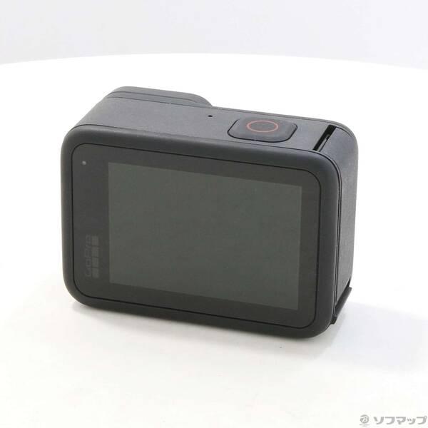 〔中古〕GoPro(ゴープロ) HERO10 Black〔276-ud〕 |  | 02