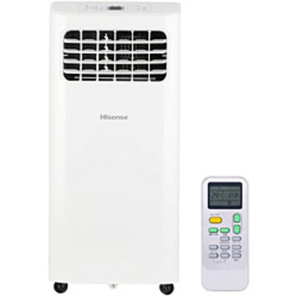 〔中古〕Hisense(ハイセンス) 〔展示品〕 スポットエアコン〔348-ud〕 | 