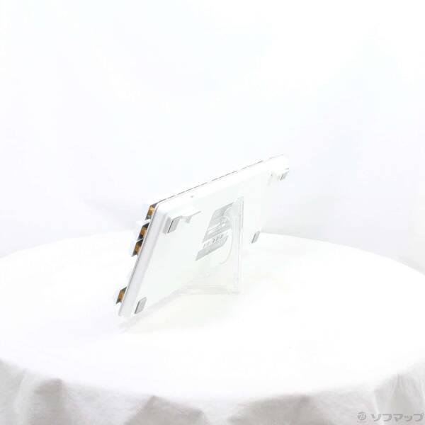 〔中古〕RAZER(レイザー) BlackWidow Lite JP Mercury White Mercury White〔262-ud〕 |  | 01