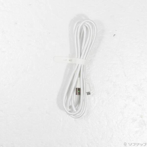 〔中古〕RAZER(レイザー) BlackWidow Lite JP Mercury White Mercury White〔262-ud〕 |  | 04