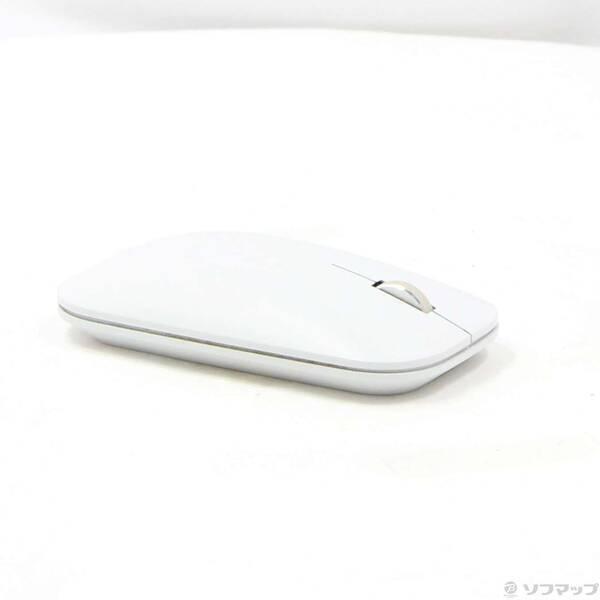 〔中古〕Microsoft(マイクロソフト) Surface モバイルマウス KGY-00007 グレー〔262-ud〕 |  | 03
