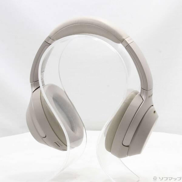 〔中古〕SONY(ソニー) WH-1000XM3 S プラチナシルバー〔276-ud〕 |  | 02