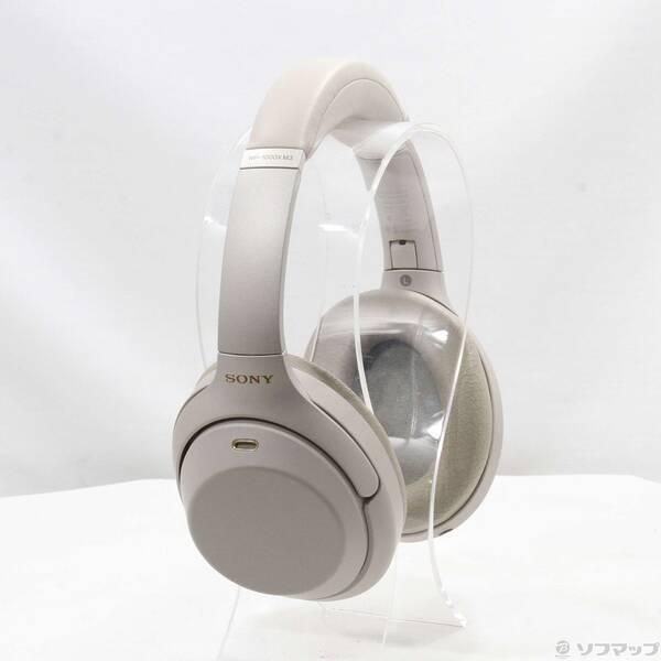 〔中古〕SONY(ソニー) WH-1000XM3 S プラチナシルバー〔276-ud〕 |  | 03