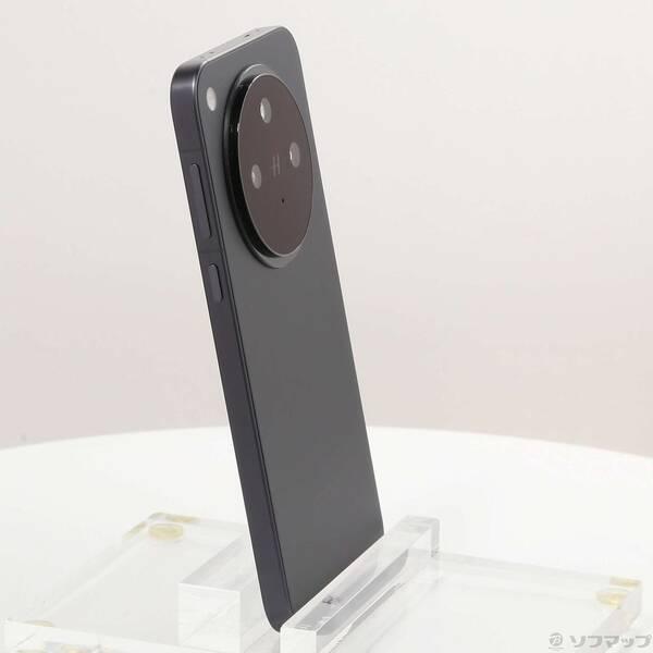 〔中古〕OPPO(オッポ) Find X8 512GB スペースブラック CPH2651BK SIMフリー〔258-ud〕 |  | 03