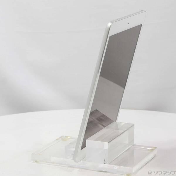 〔中古〕Apple(アップル) iPad mini 2 32GB シルバー ME280J／A Wi-Fi〔262-ud〕 |  | 01