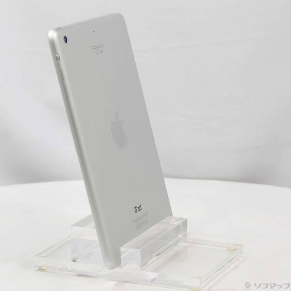 〔中古〕Apple(アップル) iPad mini 2 32GB シルバー ME280J／A Wi-Fi〔262-ud〕 |  | 03