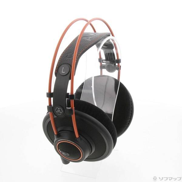 〔中古〕AKG(アーカーゲー) K712 PRO-Y3〔377-ud〕 |  | 01