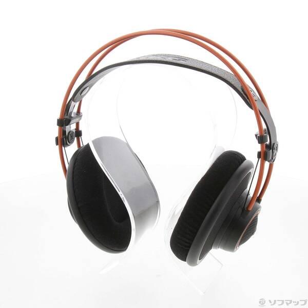〔中古〕AKG(アーカーゲー) K712 PRO-Y3〔377-ud〕 |  | 02