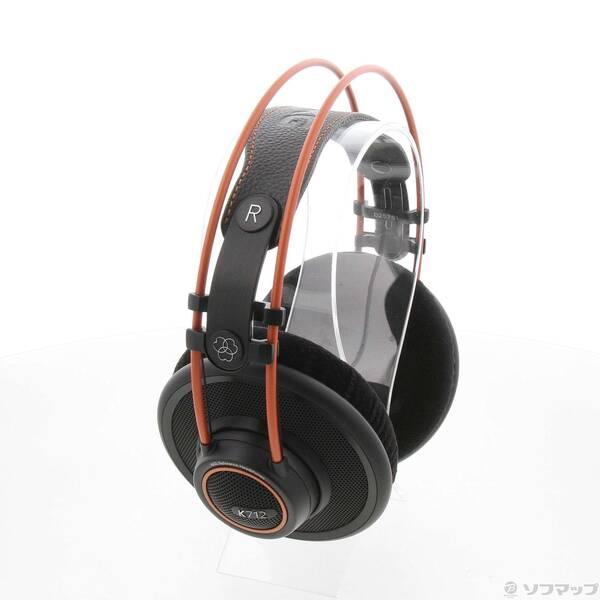 〔中古〕AKG(アーカーゲー) K712 PRO-Y3〔377-ud〕 |  | 03