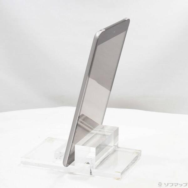 〔中古〕NTTドコモ iPad mini 3 64GB スペースグレイ MGJ02J／A SIMフリー〔305-ud〕 |  | 01