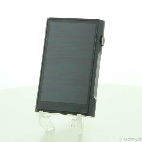 〔中古〕SHANLING(シャンリン) M3 Ultra メモリ32GB+microSD ブラック〔198-ud〕 | 