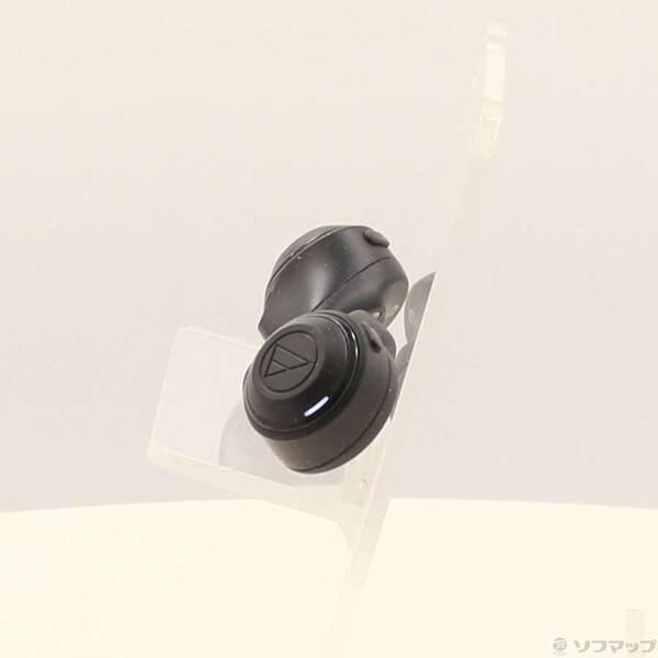〔中古〕audio-technica(オーディオテクニカ) ATH-CKS50TW ブラック〔349-ud〕 |  | 01