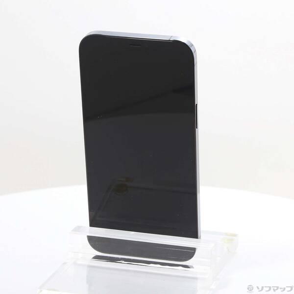 Apple iPhone 12 Pro Max 256GB au SIMホワイト au】Apple