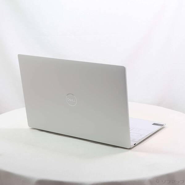 〔中古〕DELL(デル) 〔展示品〕 XPS 13 9340 MX73-ENHB プラチナシルバー〔258-ud〕 |  | 02