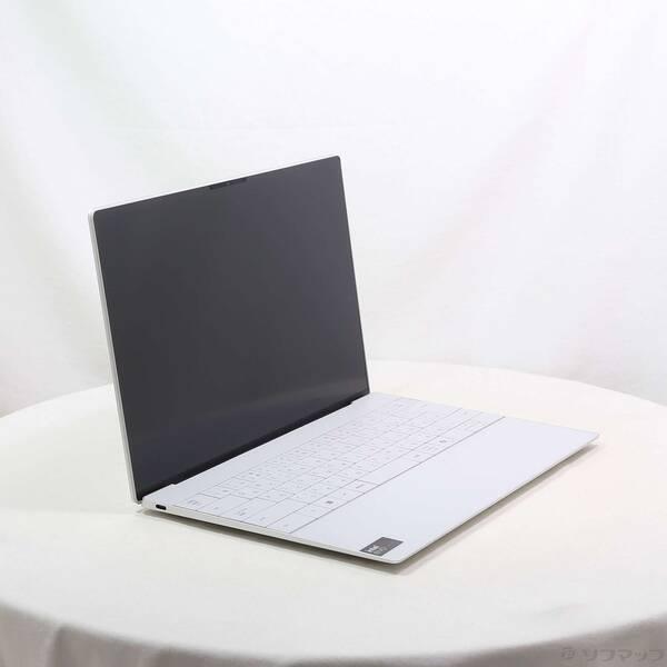 〔中古〕DELL(デル) 〔展示品〕 XPS 13 9340 MX73-ENHB プラチナシルバー〔258-ud〕 |  | 03