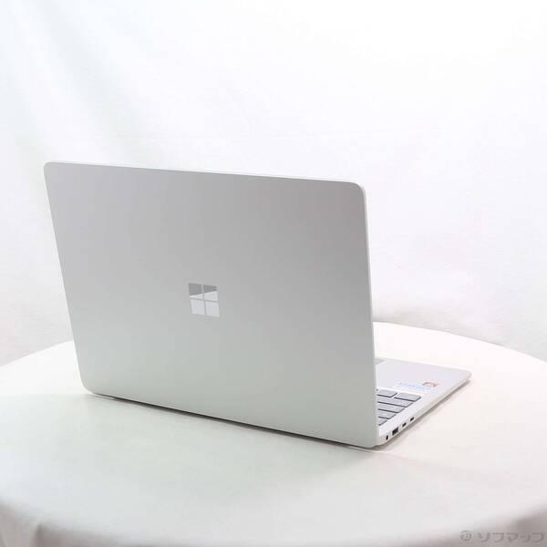 〔中古〕Microsoft(マイクロソフト) Surface Laptop (第7世代) 〔Snapdragon X Plus／16GB／SSD256GB〕 EP2-18290 プラチナ〔258-ud〕 |  | 02