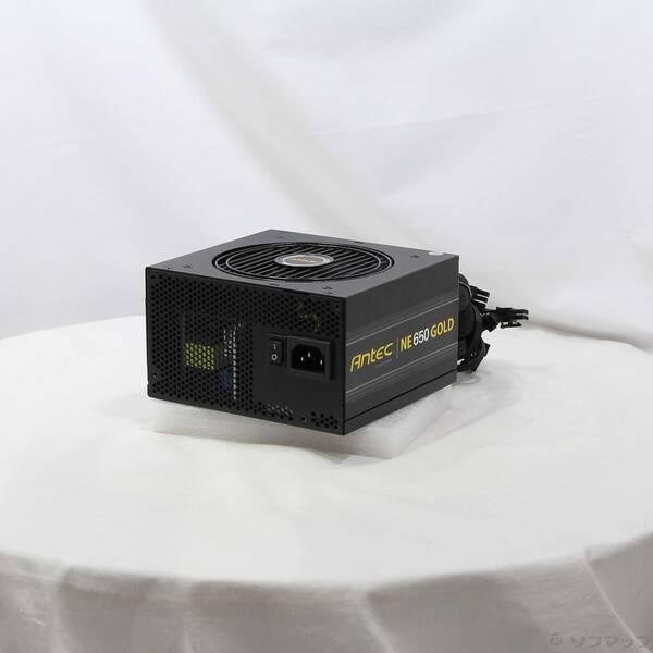 〔中古〕ANTEC(アンテック) NeoECO GOLD NE650 GOLD〔262-ud〕 | 