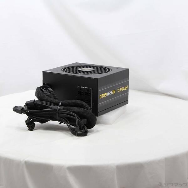 〔中古〕ANTEC(アンテック) NeoECO GOLD NE650 GOLD〔262-ud〕 |  | 02